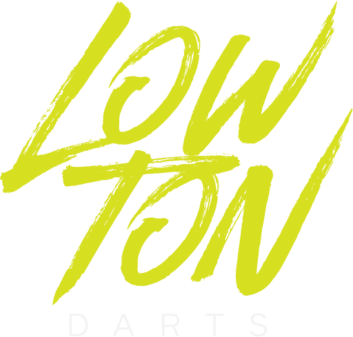 Low Ton Darts